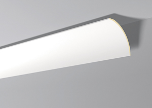 NMC Arstyl Zierprofil AD24 2,00 mt